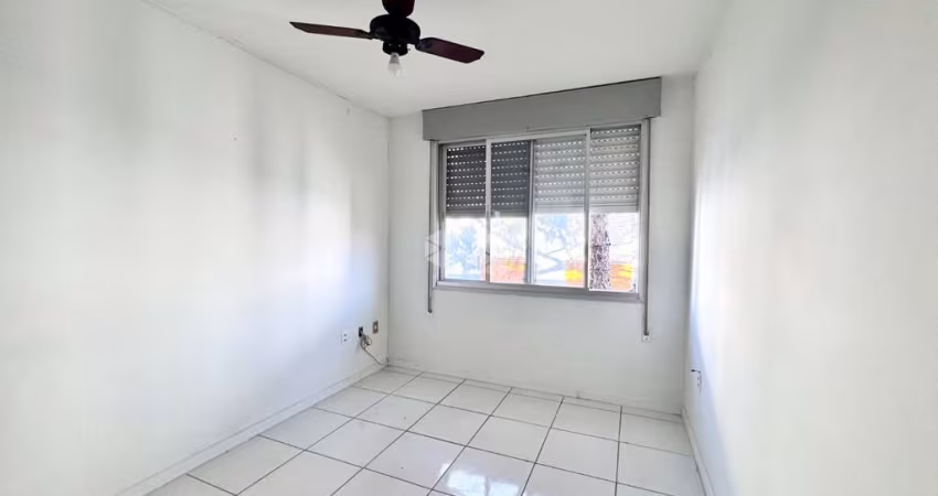 Apartamento com três quartos no Cristal