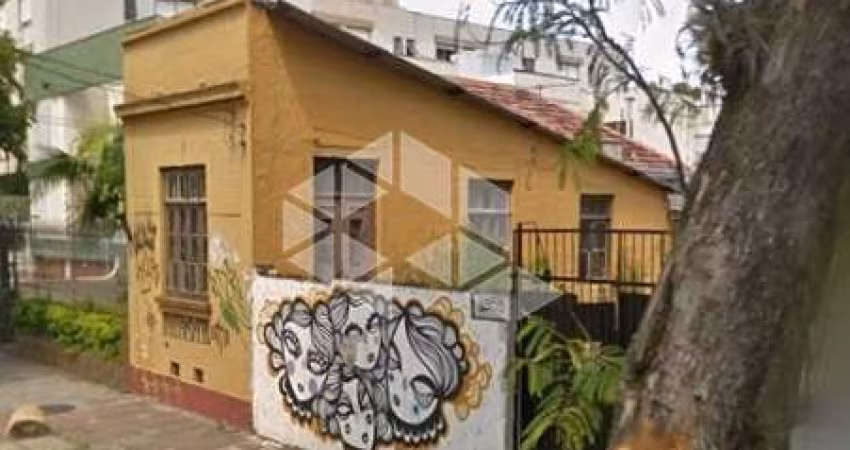 Terreno em avenida, com 12,87m de frente