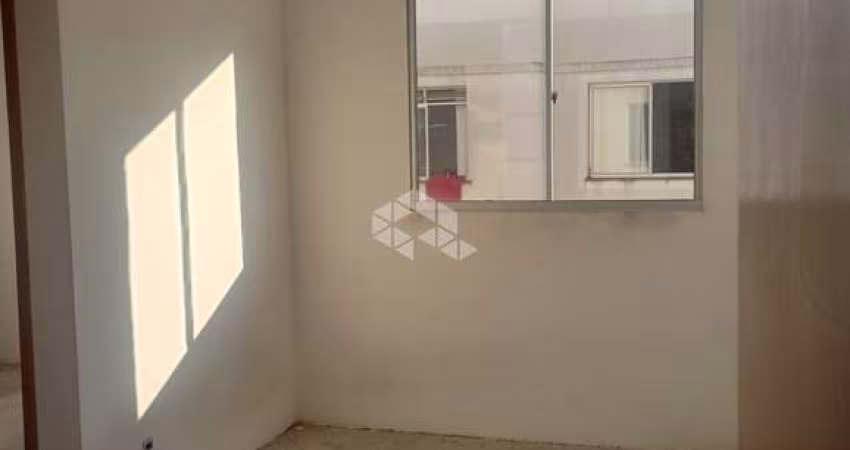 Apartamento com dois quartos, novo, junto à Praça México