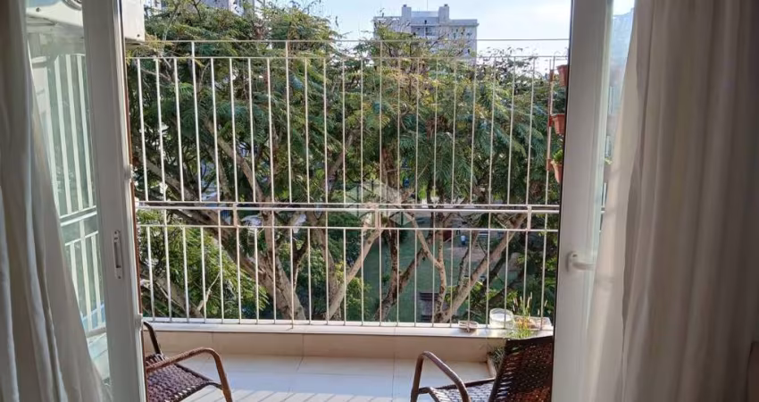 Apartamento com 129m², porteira fechada, do lado do Zaffari Lindóia