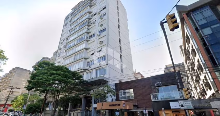03 DORMITÓRIOS EM FRENTE AO PARCÃO