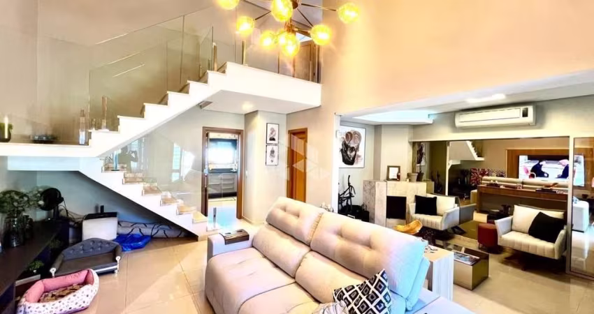 Casa com 3 dormitórios, piscina e área gourmet no Teresópolis