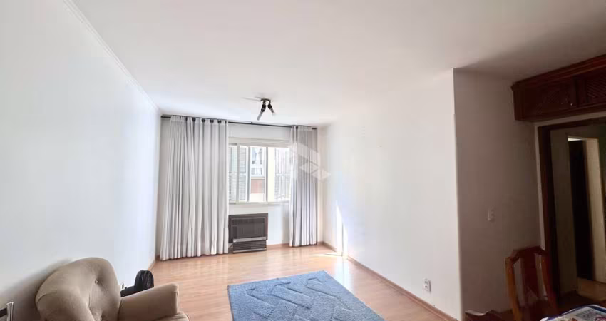 Apartamento com três quartos, suíte e vaga, perto da Encol
