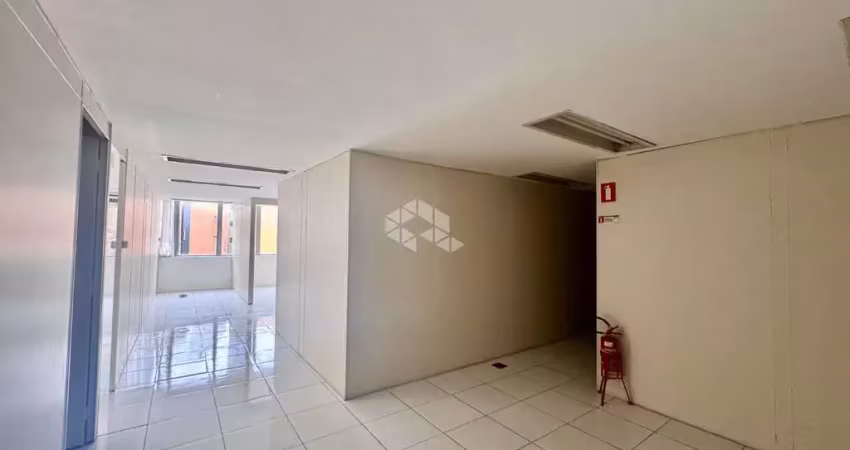 Ampla sala comercial - 171,04 m² - centro histórico