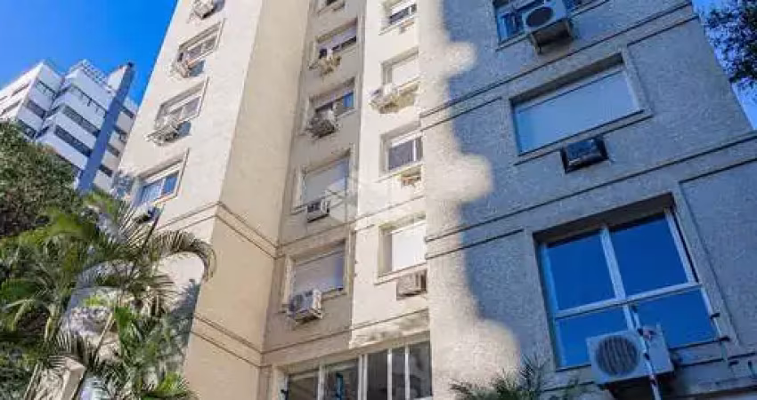 Apartamento com 2 quartos à venda na Rua Tito Lívio Zambecari, 323, Mont Serrat, Porto Alegre