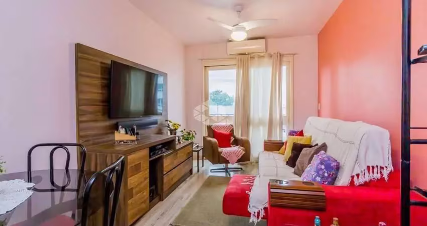 Apartamento 2 dormitórios 78m² 1 vaga no bairro jardim botânico