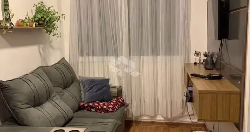 Apartamento com 2 quartos à venda na Alameda Três de Outubro, 15, Sarandi, Porto Alegre
