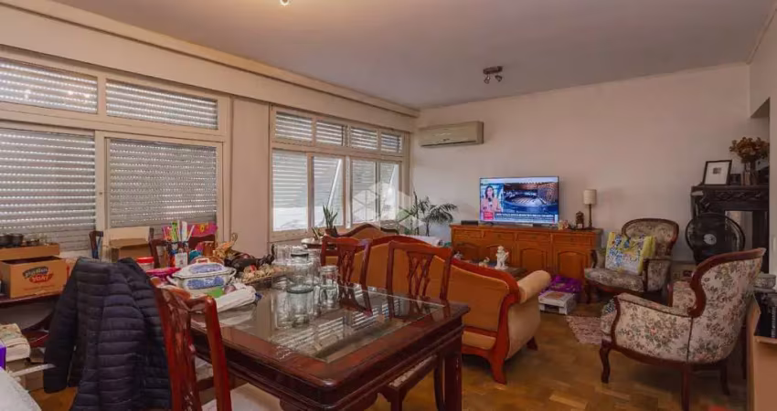 Apartamento 3 dormitórios 1 suíte 114m² 1 vaga no bairro moinhos de vento