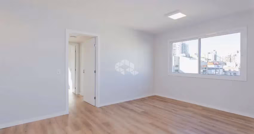 Apartamento 2 dormitórios 72m² 1 vaga no bairro bela vista