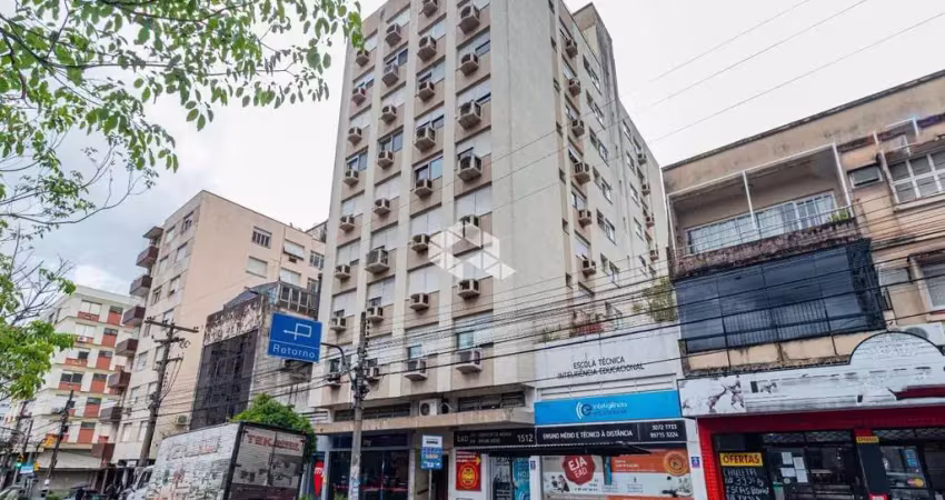 Apartamento 2 dormitórios 70m² 1 vaga no bairro floresta