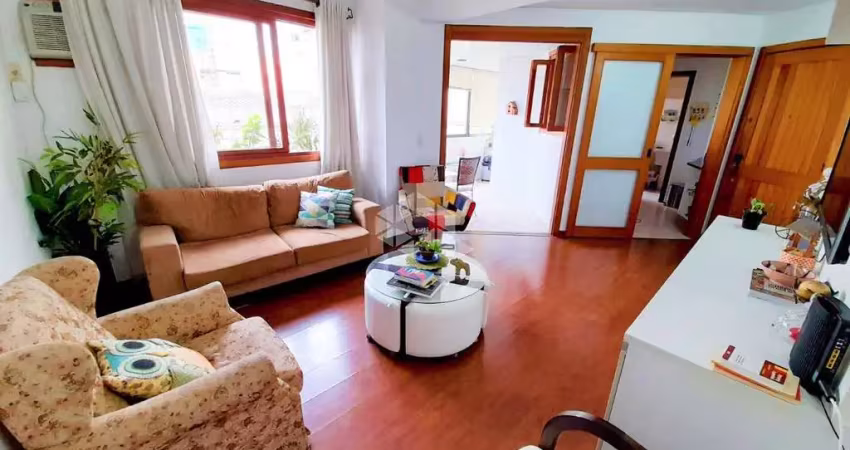 Apartamento de 2 dormitórios com vaga escriturada em andar alto próximo ao shopping joão pessoa