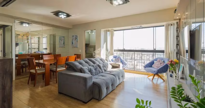 Apartamento à venda no alizé - vista espetacular e sol o dia inteiro!