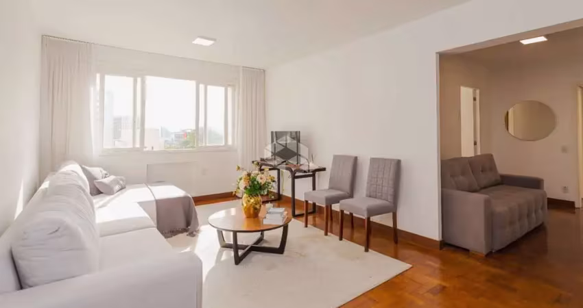 Apartamento 3 dormitórios 1 suíte 104m² 1 vaga no bairro moinhos de vento