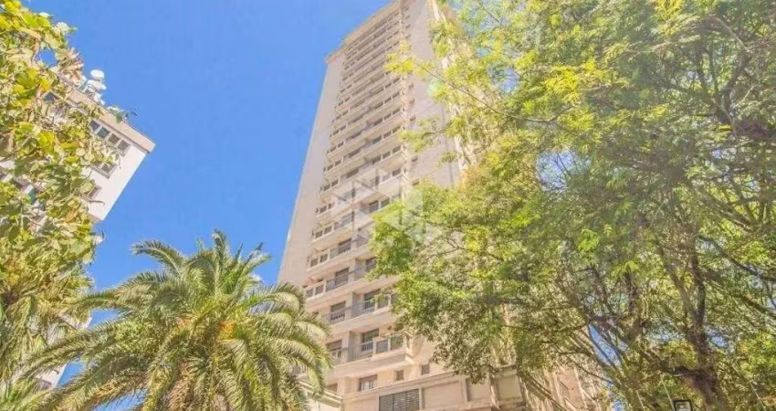 Apartamento 1 dormitório 60m² 1 vaga no bairro petrópolis