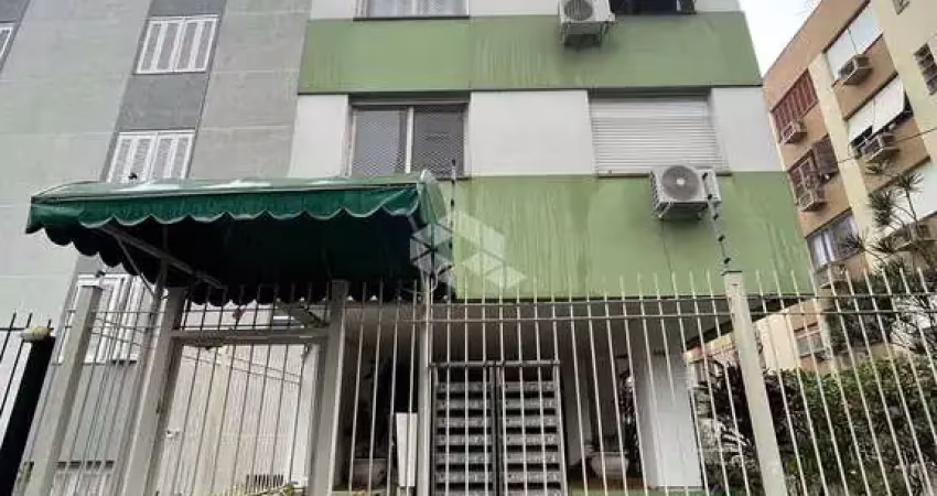 Apartamento 1 dormitório 45m² 1 vaga no bairro petrópolis