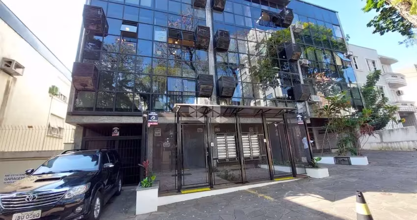 Sala comercial à venda na Avenida Taquara, 138, Petrópolis, Porto Alegre
