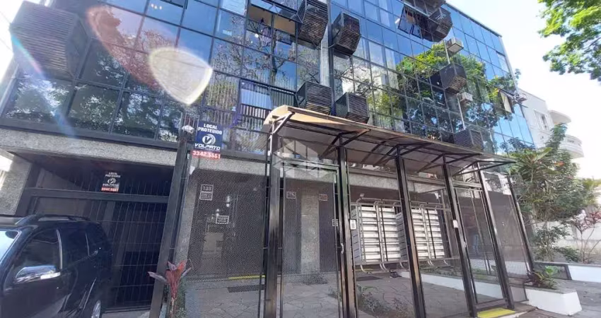 Sala comercial à venda na Avenida Taquara, 138, Petrópolis, Porto Alegre