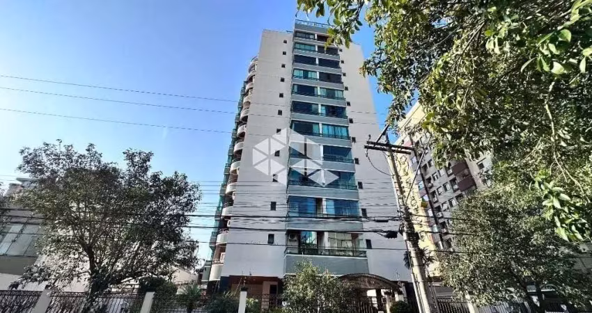 Apartamento 3 dormitórios 1 suíte 112m² 2 vagas no bairro menino deus