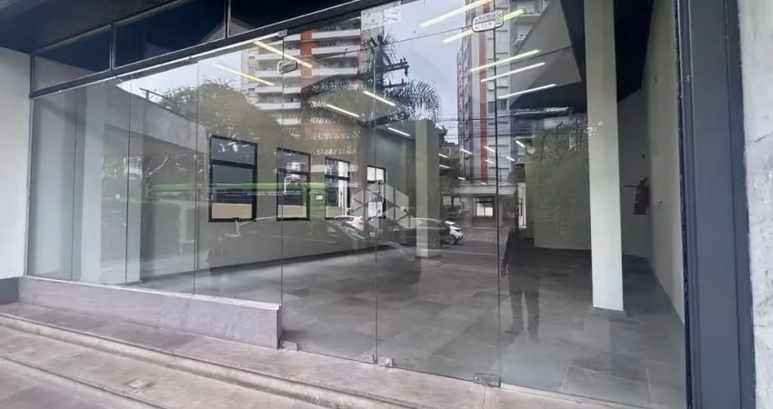 Loja comercial à venda no coração do moinhos de vento