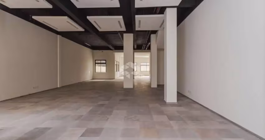 Loja comercial à venda no coração do moinhos de vento