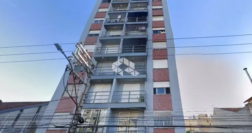 Cobertura 2 dormitórios 143m² 1 vaga no bairro farroupilha