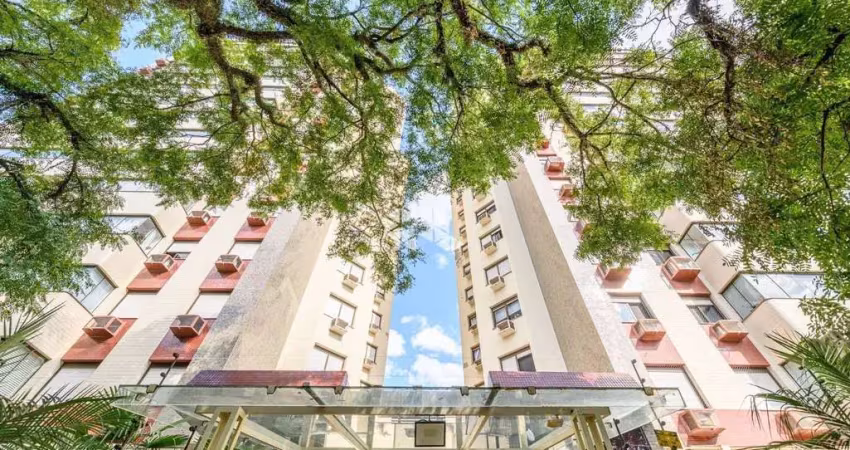 Apartamento 3 dormitórios 1 suíte 96m² 2 vagas no bairro jardim botânico