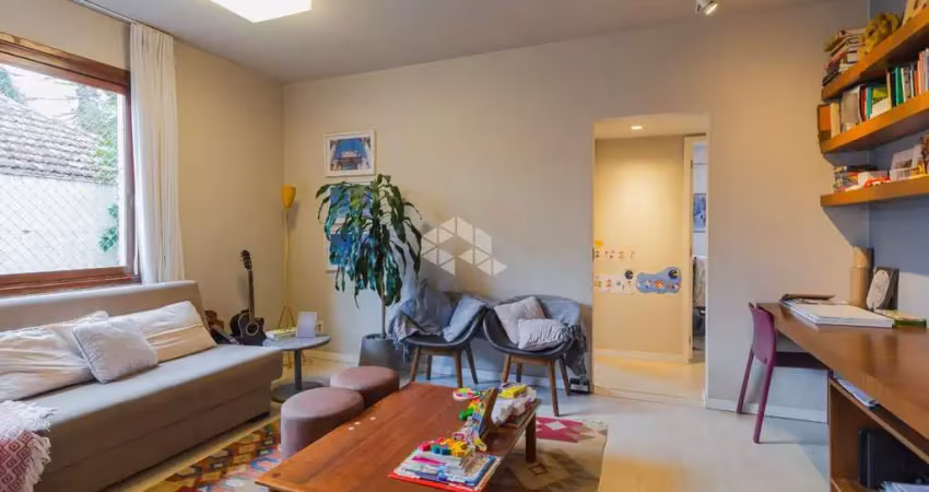 Apartamento 2 dormitórios 1 suíte 82m² 1 vaga no bairro rio branco