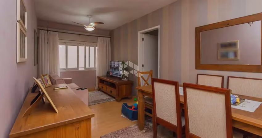 Apartamento com 2 quartos à venda na Rua Carlos Von Koseritz, 346, São João, Porto Alegre