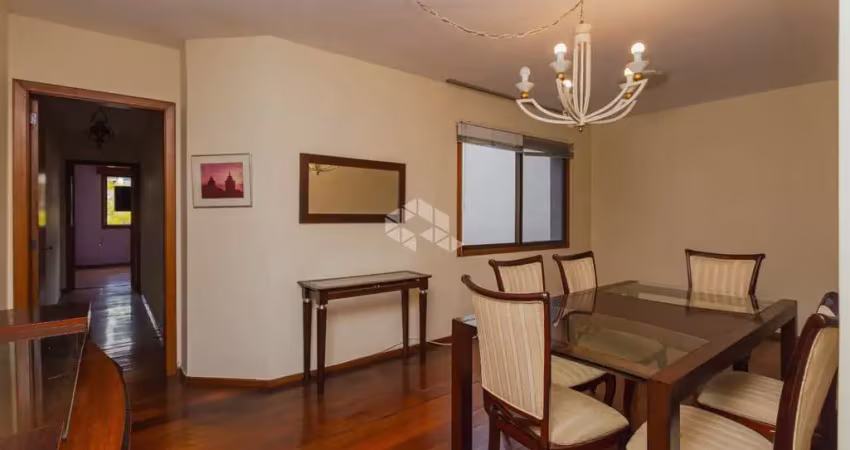 Apartamento 2 dormtórios 1 suíte 86m² 1 vaga no bairro santana