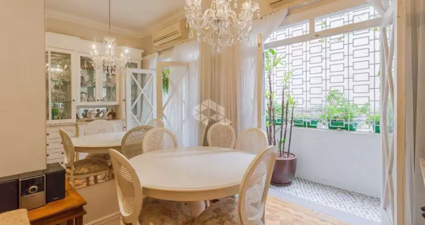 Excelente apartamento reformado 2 dormitórios no bom fim