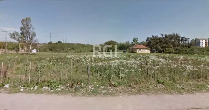 Área de terreno em alvorada bem na avenida ótima para empreendimentos