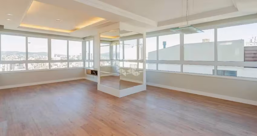Apartamento 3 dormitórios 1 suíte 106m² 2 vagas no bairro petrópolis