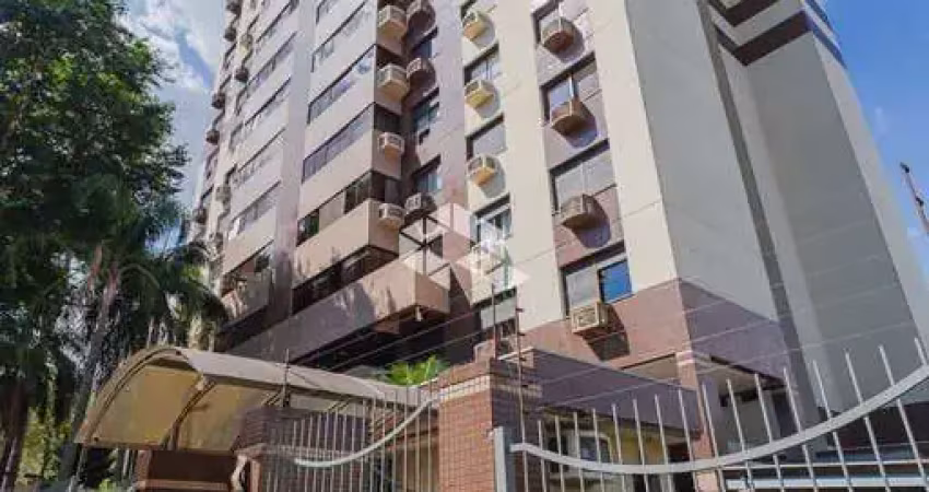 Apartamento de 3 dormitório e 1 vaga no bairro  petrópolis