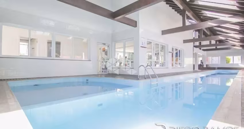 Casa em condomínio com infraestrutura completa para seus filhos