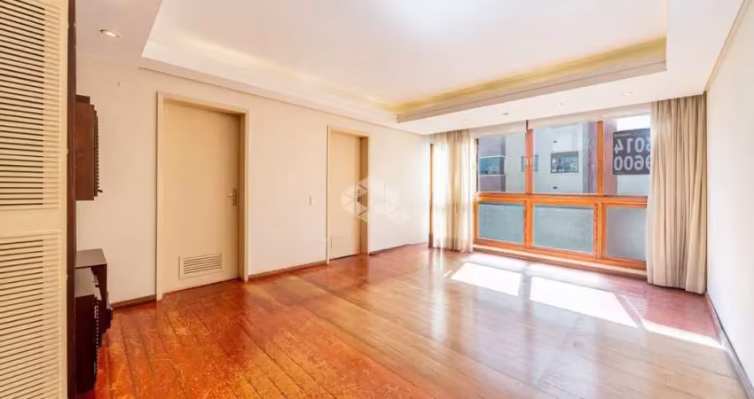 Apartamento amplo e sofisticado no bairro rio branco