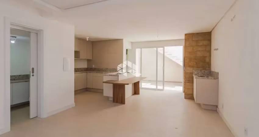 Descubra o lar ideal para a sua família, neste sobrado com três suítes