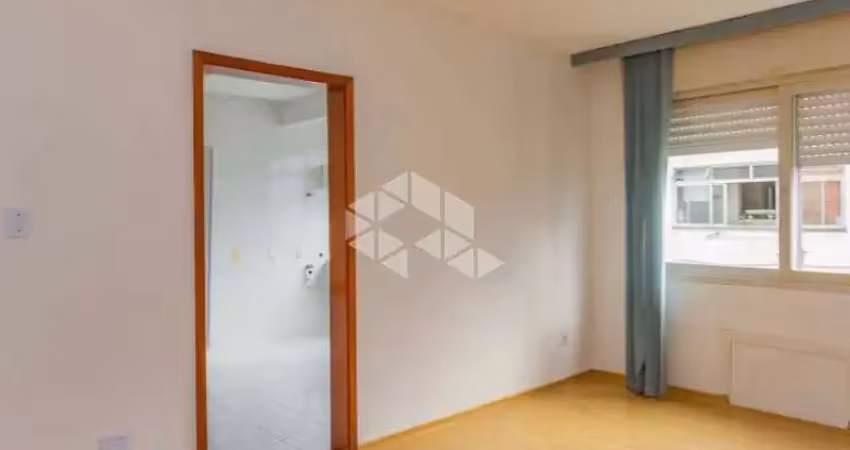 Apartamento de 2 quartos no passo da areia, em porto alegre.