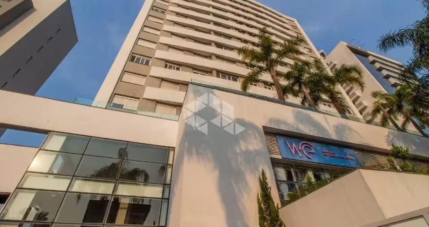 Apartamento 3 dormitórios 1 suíte 86m² 2 vagas no bairro passo dareia