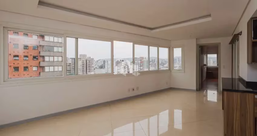 Apartamento 2 suítes 79m² 2 vagas no bairro bela vista