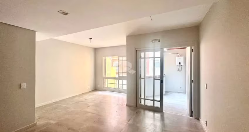 Apartamento com 1 quarto à venda na Rua Doutor Florêncio Ygartua, 60, Moinhos de Vento, Porto Alegre