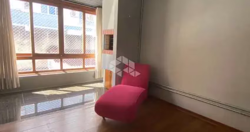 Apartamento 2 dormitórios 1 suíte 77m² 2 vagas no bairro petrópolis
