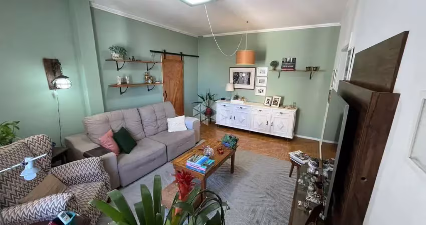 Apartamento com 3 quartos à venda na Rua Giordano Bruno, 388, Rio Branco, Porto Alegre