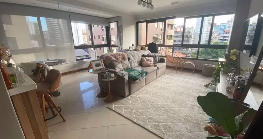 Apartamento 2 dormitórios 1 suíte 87m² 1 vaga no bairro petrópolis
