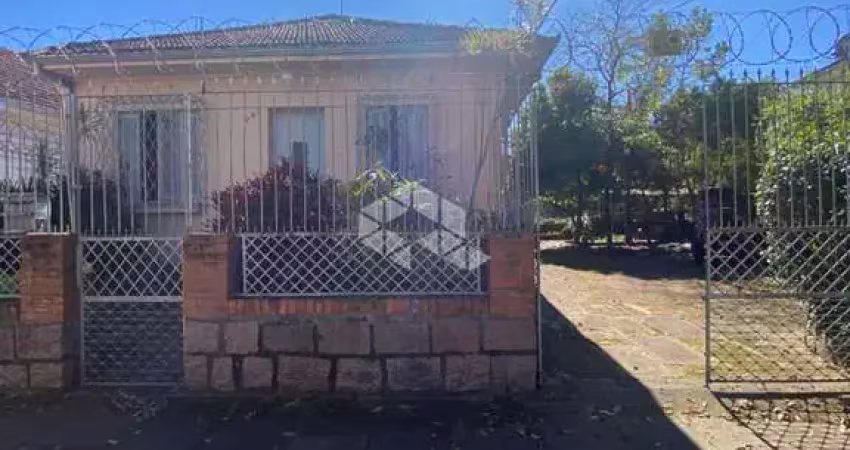 Terreno à venda na Rua Paissandu, 227, Partenon, Porto Alegre