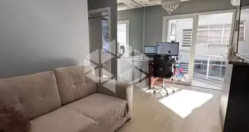 Apartamento com 2 quartos à venda na Rua Líbero Badaró, 107, Passo da Areia, Porto Alegre