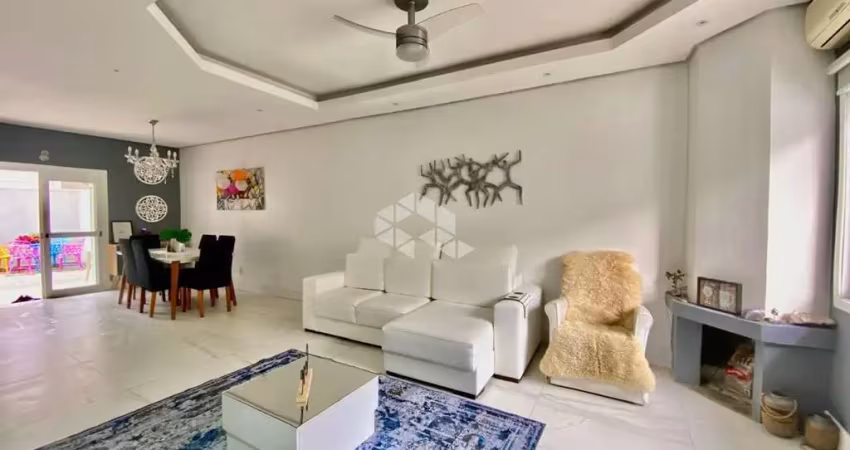 Casa em condomínio fechado com 3 quartos à venda na Avenida Ecoville, 790, Sarandi, Porto Alegre