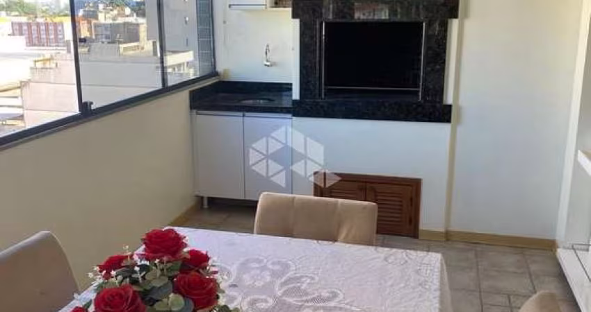 Apartamento 03 quartos com suíte e 1vaga no Cristo Redentor