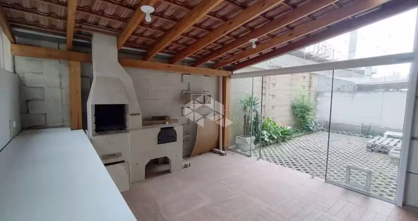 Apartamento garden de 2 dormitórios e vaga no porto guaiba