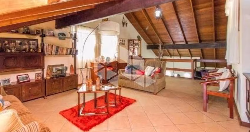 CASA 4 QUARTOS SENDO 1 SUÍTE PISCINA 3 VAGAS 150M2 RUBEM BERTA