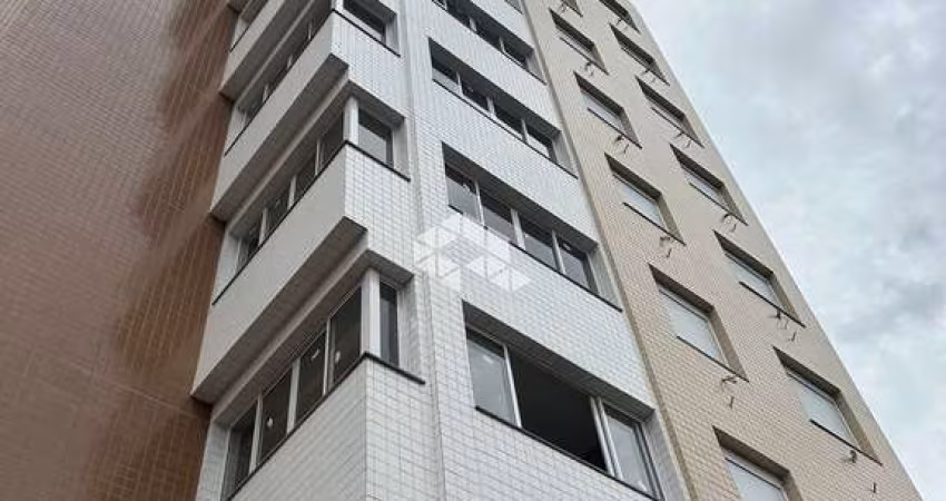 APARTAMENTO NOVO COM 68M2  DE 2 DORMITORIOS, 1 SUÍTE E 2 VAGAS GARAGEM